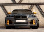 BMW X6 Interceptor by MET-R 2010 года